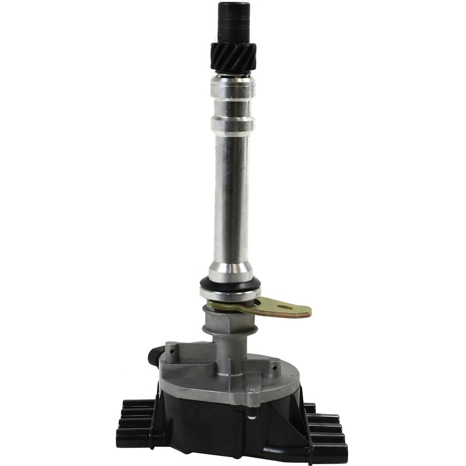 Distribuidor para Chevy C1500 K1500 99-2000 Escalade 1996-1999 con tapa y rotor Foto 4 de 4