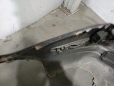 Pare-choc arrière Fiat ULYSSE