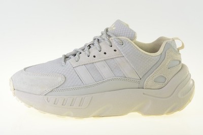 Adidas ZX 22 J Grau GX0912 Unisex Junior Sneaker Größe UK 6