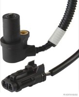 Neu - Herth+Buss Jakoparts J5900505 Sensor, Raddrehzahl FüR Hyundai