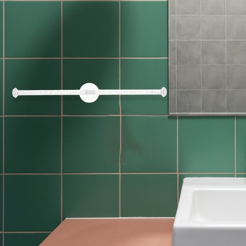 2 Stück Stirnband Halter Aufbewahrung Haargummi Ständer Haarband Baby Mann Haarbänder - Bild 9 von 12