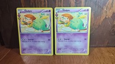 Gulpin RC12-32 Generations: Radiant Collection Regular on eBay