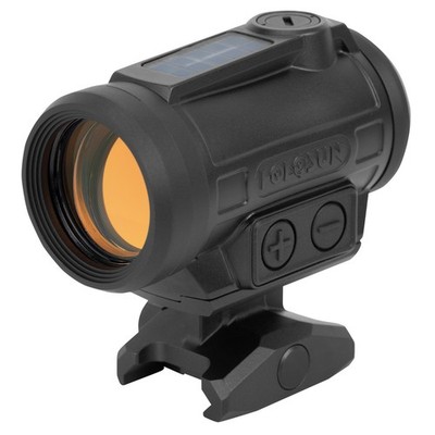 Holosun ARO-EVO 2MOA Red Dot Reflex Sight, Shake Awake, Solar (ARO-EVO-RD2)