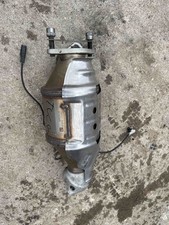 HYUNDAI TUCSON NX4E, NX4A 1.6 T-GDi Hybrid 48V Katalysator 289G7-2M200 23278597