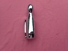 1949-51 Desoto Rear Bumper Guard Nos 1319583 1949-51 Desoto Rear Bumper Guard Nos 1319583