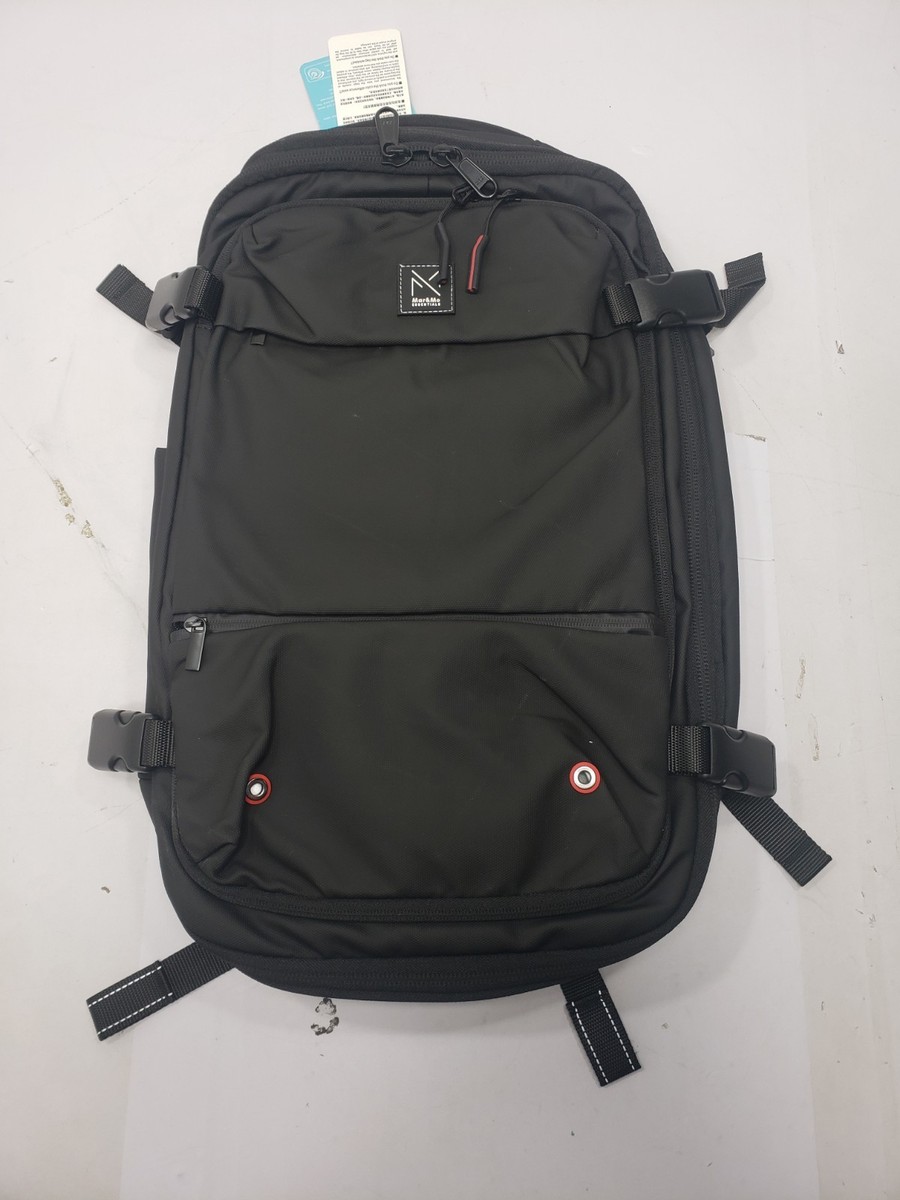 anti theft traveling backpack for men LOVEVOOK Large Laptop Men,17.3Inch Heavy Duty Travel Backpack but youll really enjoy wearing Anti Theft Bag Men Laptop