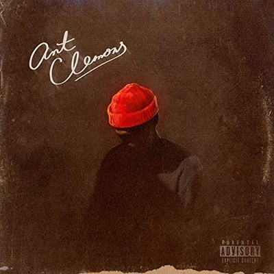 CLEMONS - HAPPY 2 BE HERE ANNIVERSARY EDITION - Vinyl Record - G3z