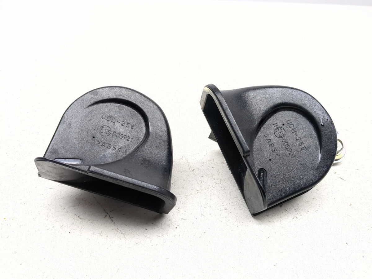 その他 bmm 18-24 Honda GL1800 Goldwing 1800 Front Left & Right High/low Tone