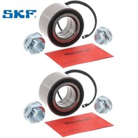 2X Radlagersatz SKF VKBA7469 2 Radlager Satz Links Rechts Vorderachse FüR Honda