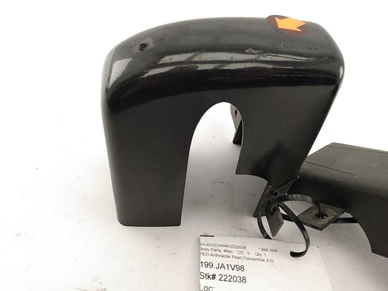 97 98 99 00 01 02 03 04 05 06 Jaguar XK8 XKR Rear Left Upper