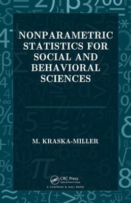 Nonparametric Statistics for Social and Behavioral Sciences - 9781466507609