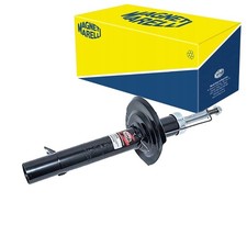 MAGNETI MARELLI GAS-STOßDÄMPFER VORNE LINKS passend für CITROËN C1 PEUGEOT 107 1