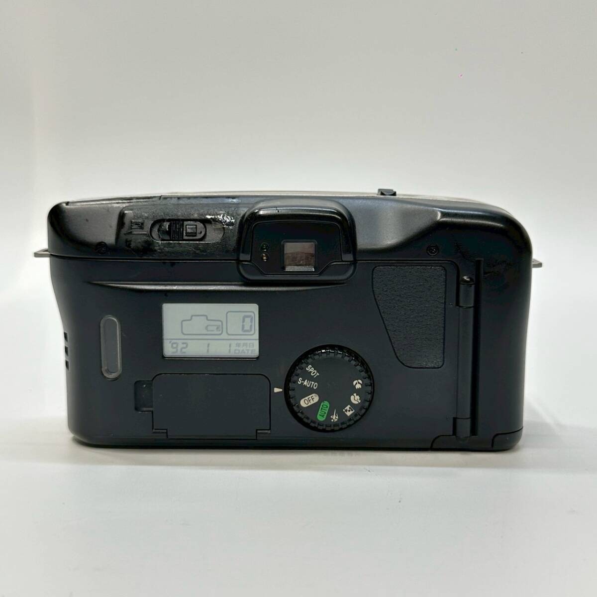 N-MINT] Canon Autoboy SII XL 38-135mm Panorama 35mm Point