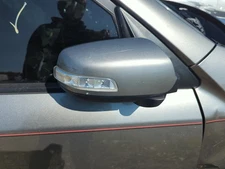 2011-2015 Kia Sorento Passenger Right Side View Power Door Mirror V0QRD