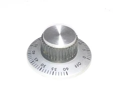 Market Forge STM-E STME 10-0189 Sterilizer Autoclave Timer Knob - Free Shipping