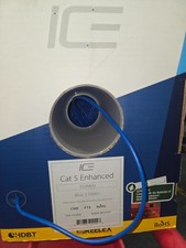 ICE Cat 5e 350MHz Riser HDBaseT Certified 1,0...