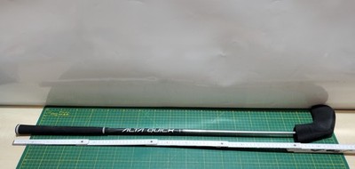 PING G430 Einzel-Eisen 9 Blue Dot/Alta Quick Grafit 45 Flex LamkinGrip LH Neu