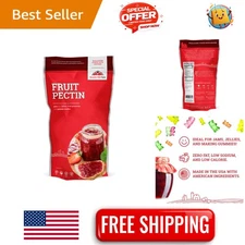 Thickening Fruit Pectin - 32 Ounce for Jams, Jellies & More - Made in USA