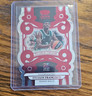 Panini Crown Royale Euroleague Sylvain Francisco #9 /49 Basketball