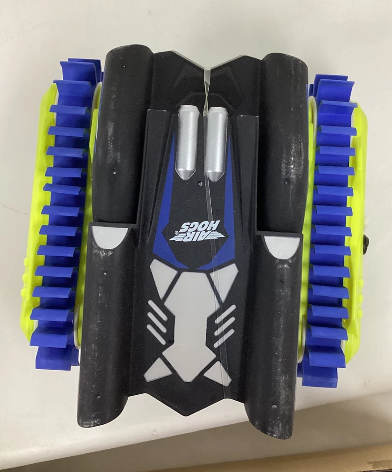 Air Hogs, Thunder Trax RC Vehicle, 2.4 GHZ - Image 2 of 4