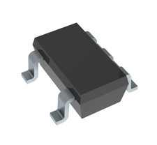 8pcs Texas Instruments OPA340NA low-power CMOS operational amplifiers (SOT-23-5)