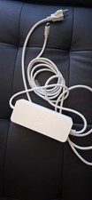 Apple A1188 OEM Mac Mini 110W 18.5V 6A AC Power Adapter Power Cable FREE S/H