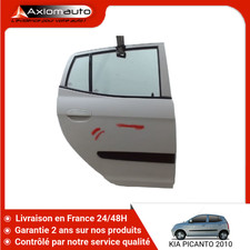 Porte arrière et accessoires Kia PICANTO