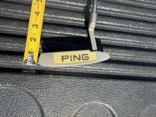 PING Karsten Anser 2i Putter 34” (Needs Grip) RH