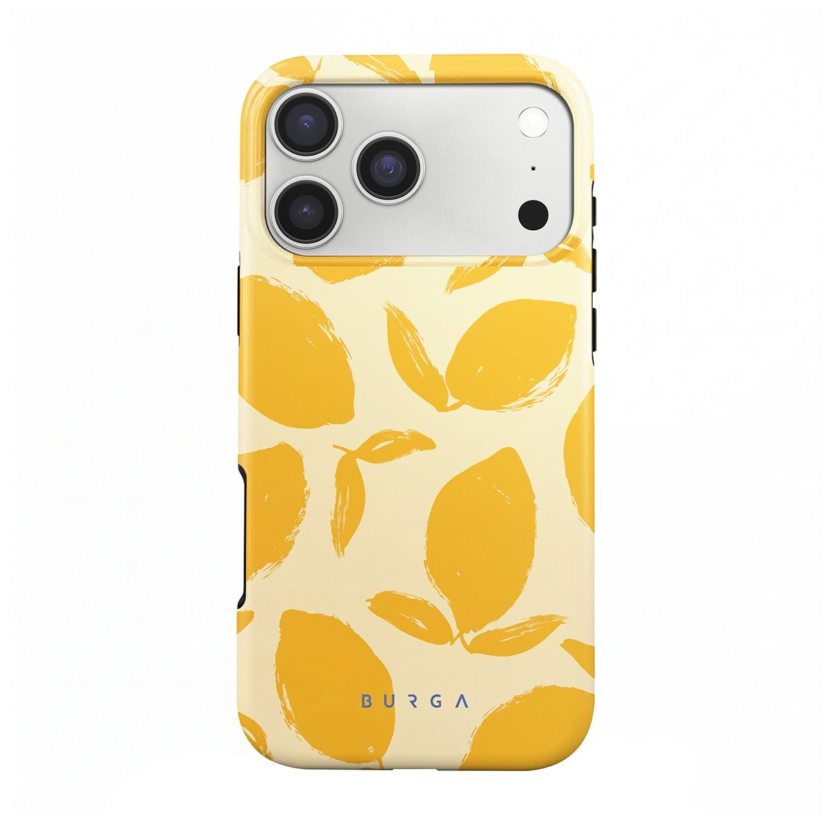 Coque iPhone 17 Pro Max Love Me Right pour les trajets quotidiens et les photos en extérieur