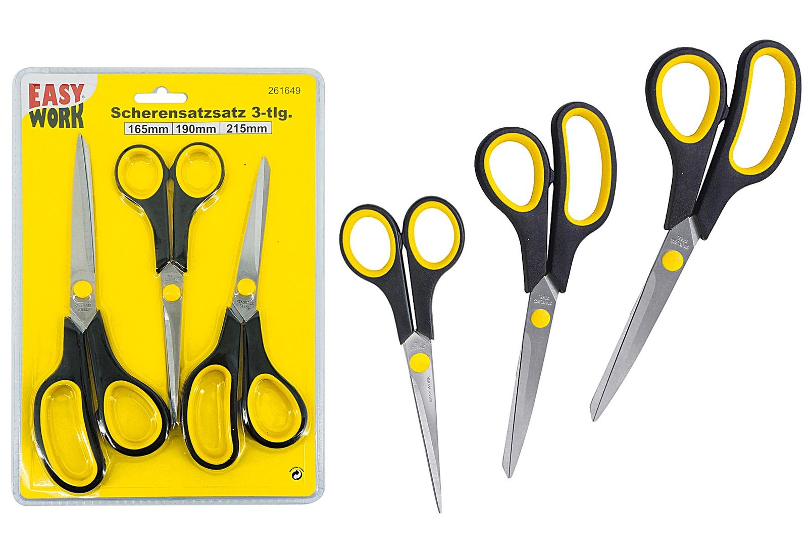 ПРОСТАЯ В РАБОТЕ Универсальная НАСАДКА