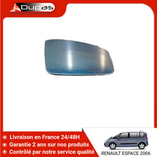 Glace de rétroviseur Renault ESPACE