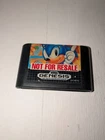 Sonic the Hedgehog (Sega Genesis, 1991) Not For Resale Version! Tested!