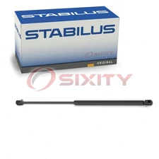 Stabilus Left Hatch Lift Support for 1984-1987 Chevrolet Corvette Body  hy