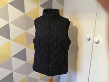 Maine Gilet Size 12