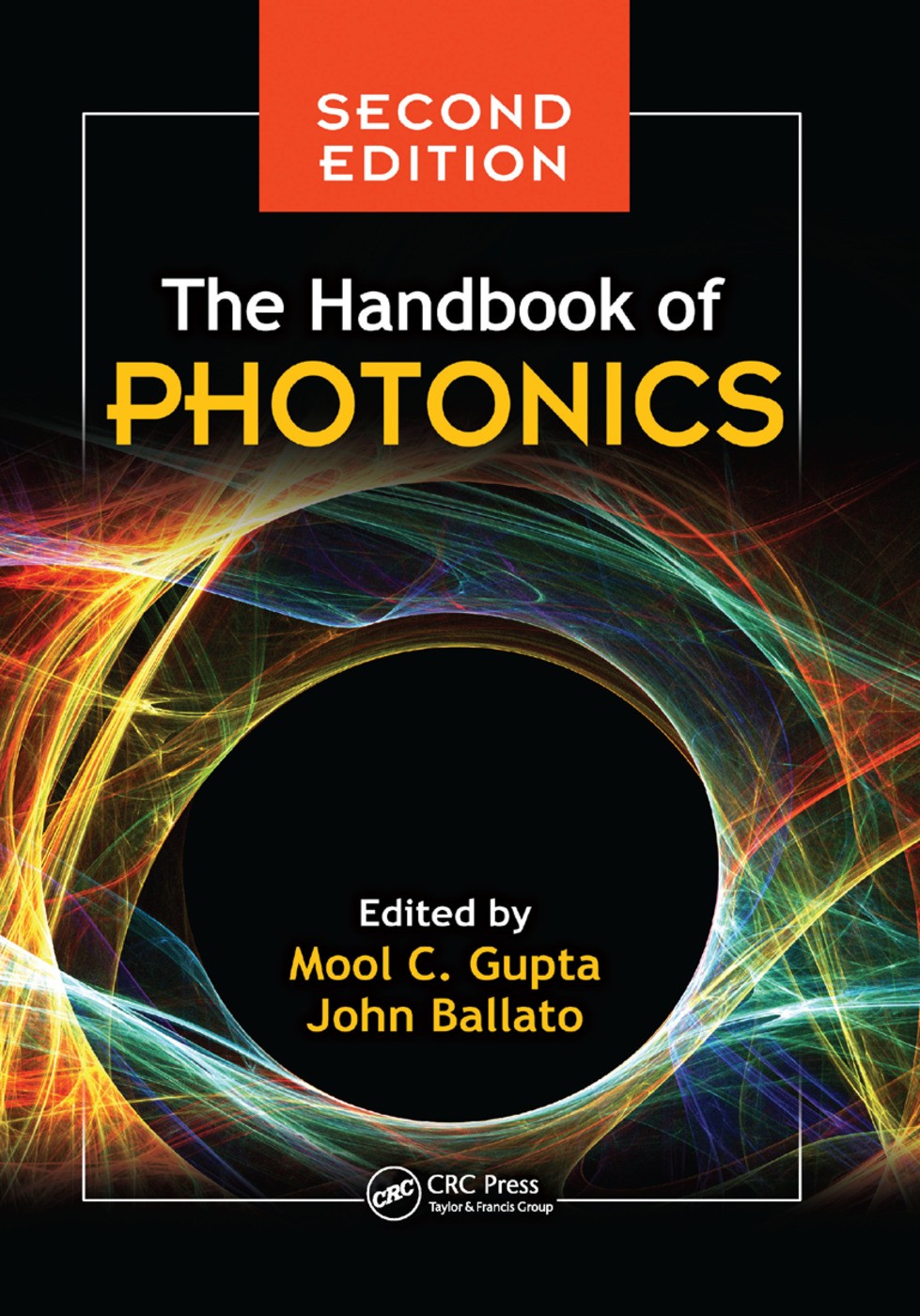 Handbook of Photonics - 2nd Edition