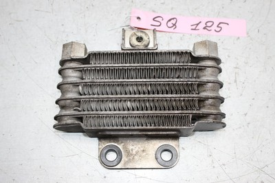 Cooler Oil cooler 19010-SA1-0100 Daelim S2 SQ 125 Freewing Bj.07