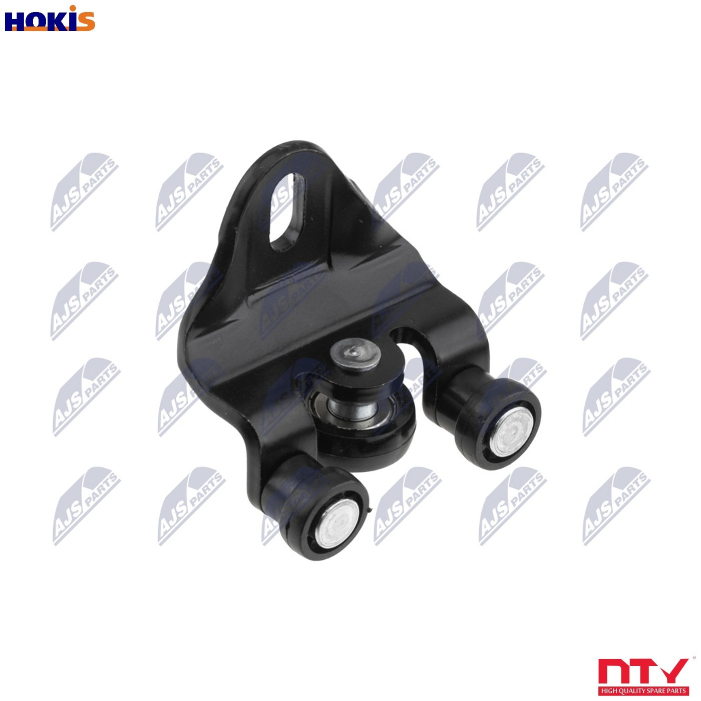 ROLLER GUIDE SLIDING DOOR EZC-FR-241 FOR FORD TRANSIT/Bus/Van/Platform/Chassis