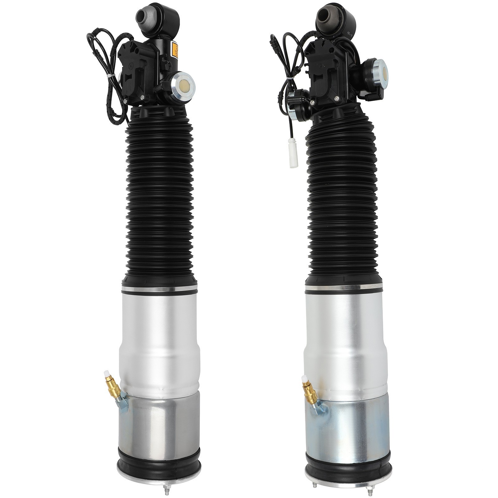 Rolls-Royce Dawn 2015-2019 REAR+LEFT, RIGHT Air suspension strut P/N 37126851605