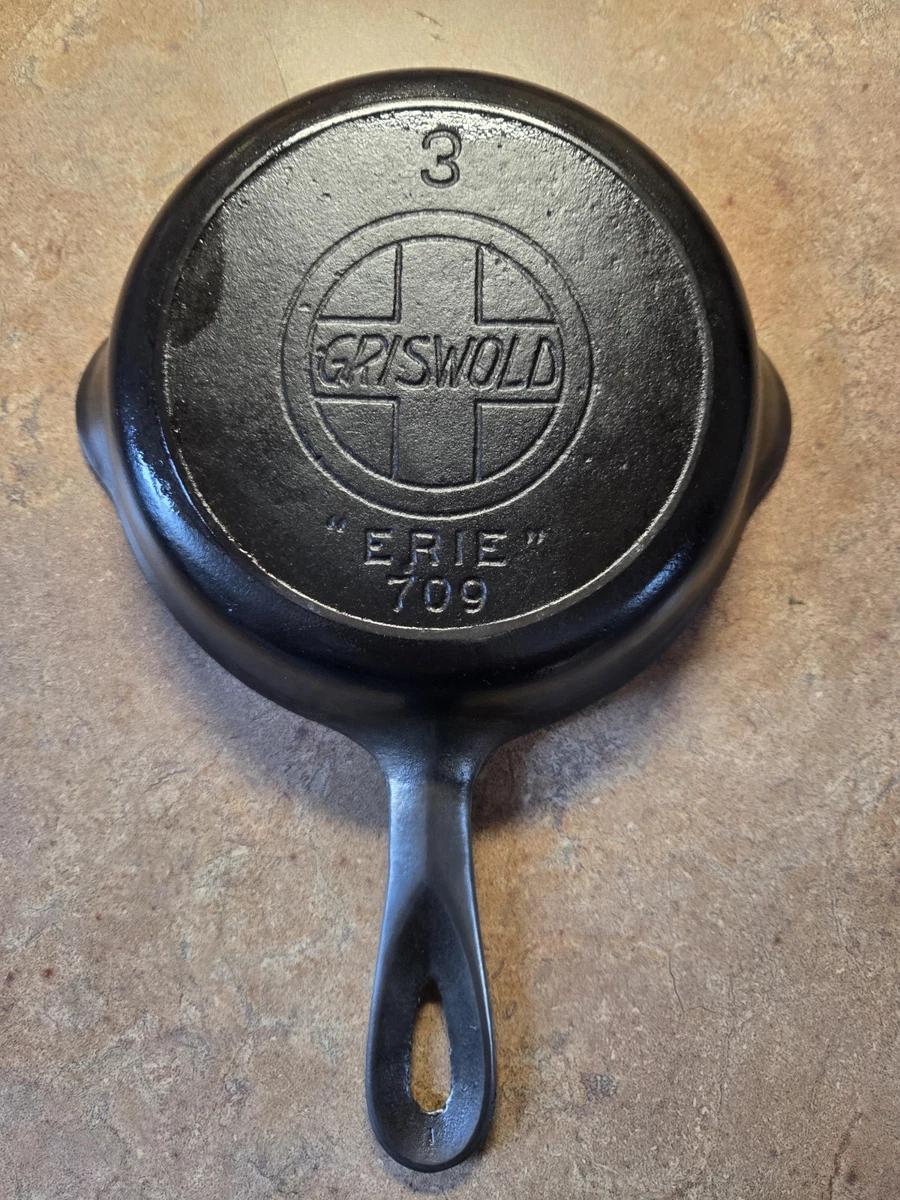 Griswold 3 for sale | eBay
