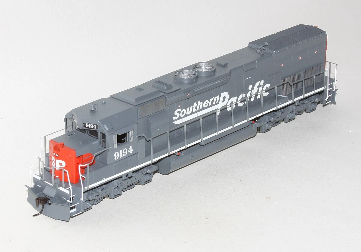 Athearn Genesis H0 - G6186 - Locomotora diésel - SD 70M