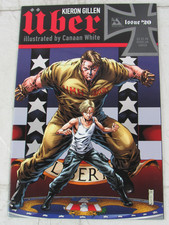 Uber #20 Nov. 2014 Avatar Press