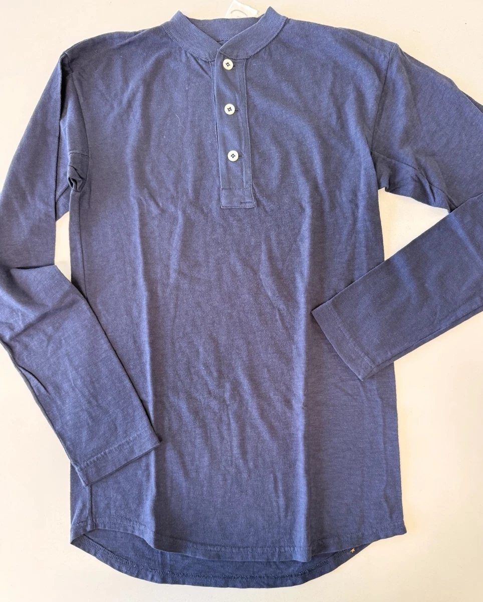45rpm Long Sleeve Regular Size Shirts for Men for sale | eBay
