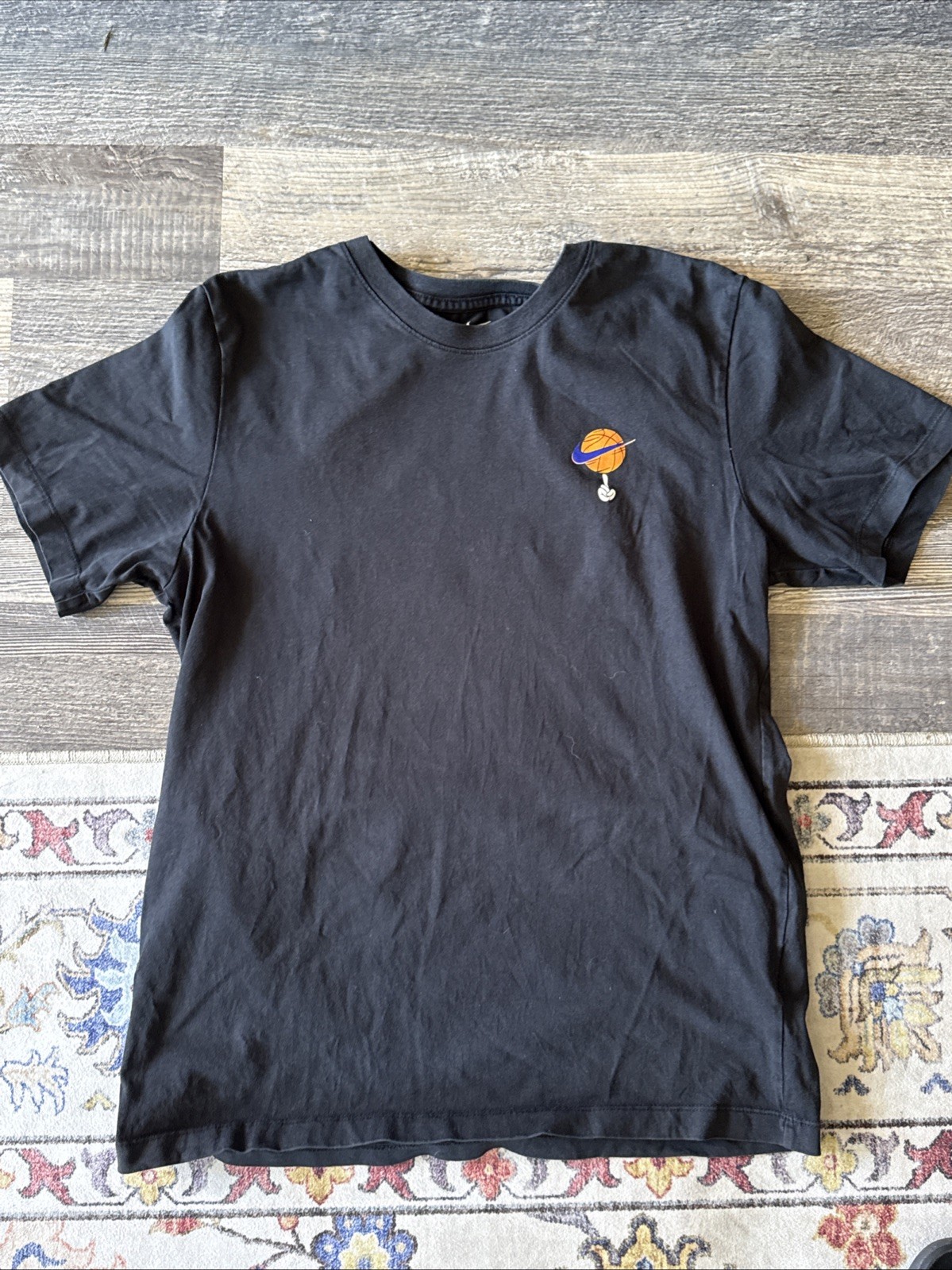 Nike Tunes Squad Space Jam Shirt. Mens Size Medium.