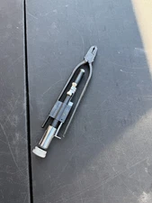 Blue-Point Reversible 11" Length Safety Wire Twist Pliers RWTP9 Snap On 1B