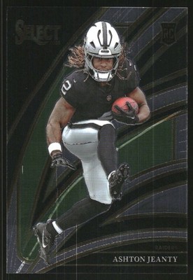 B7882- 2025 Select Football Cards 201-300 +Rookies -You Pick- 15+ FREE US SHIP