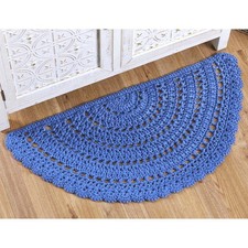 Herrschners Divine Rug Crochet Kit