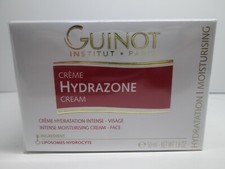 GUINOT CREME HYDRAZONE cream FOR ALL SKIN TYPES  50ML/1.6FL.OZ NEW
