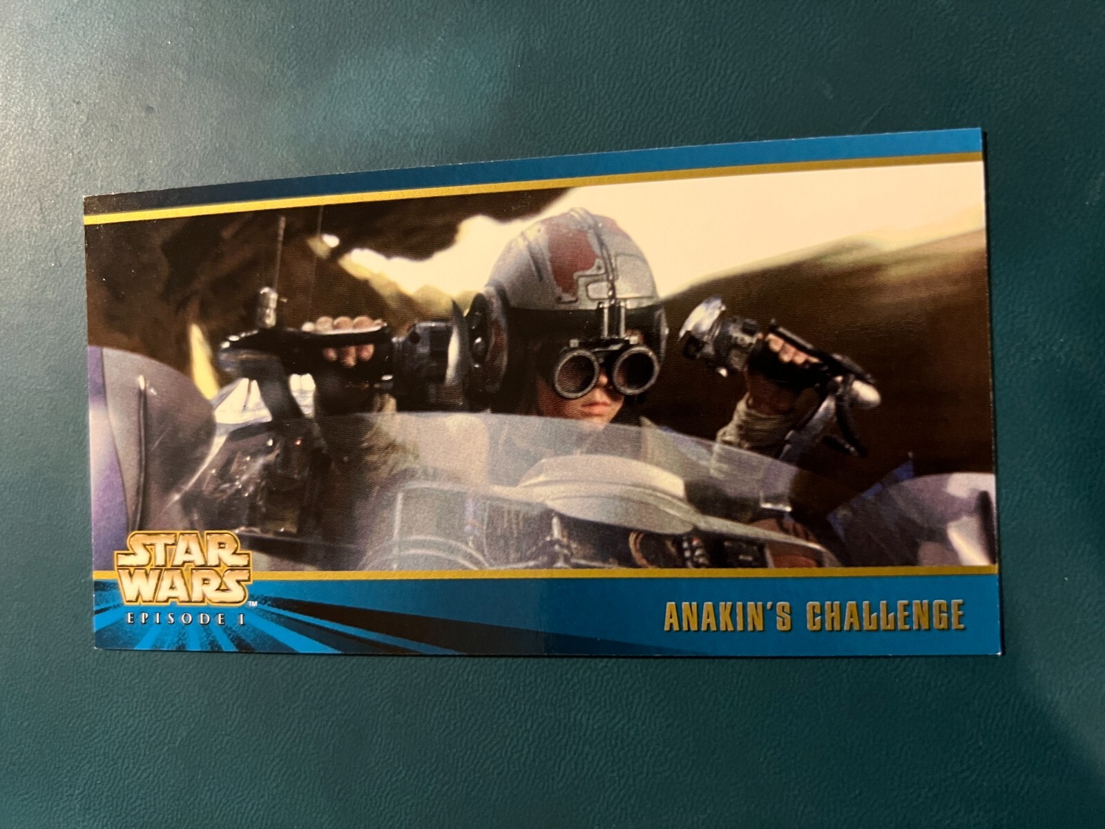 1999 Topps Star Wars Episode I SERIES 1-2 Widevision Complete Your Set U Pick - Picture 258 of 331