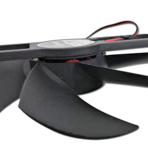 Electromagnetic Furnace Accessories 12V 18V 24V For Induction Cooker Cooling F$y - Afbeelding 4 van 12