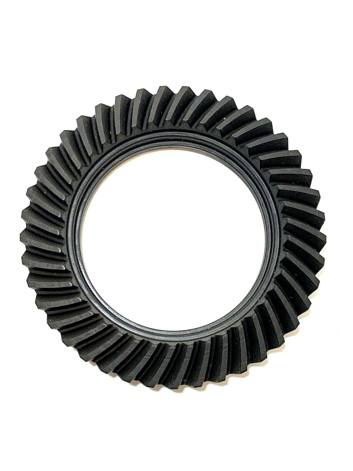 Nuevo anillo diferencial delantero y piñón Omix Ada para Jeep CJ-7 16513.13 1972-1986 Foto 3 de 3